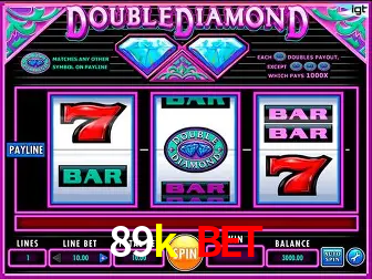 Desvendando o Mundo dos Jogos Virtuais na 89k bet