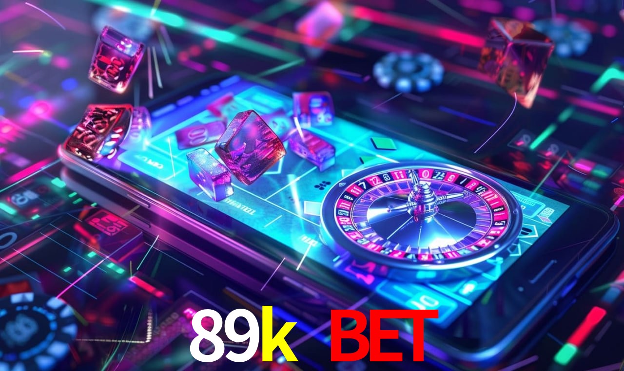 Estatísticas 89k bet
