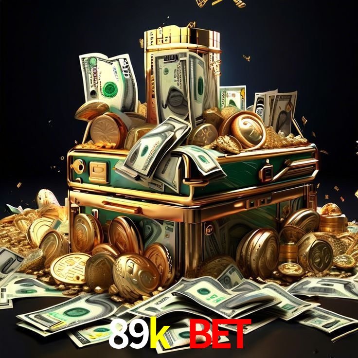 Experiência VIP 89k bet