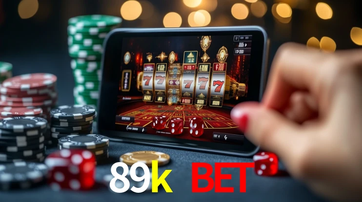 Experiência VIP 89k bet