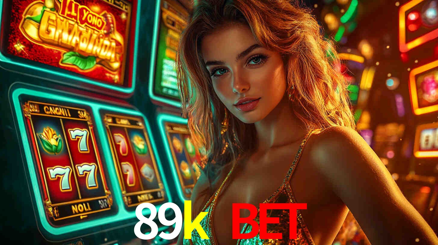 Welcome Bonus 89k bet
