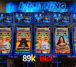 Descubra a Essência do 89k bet: Nossa História e Compromissos