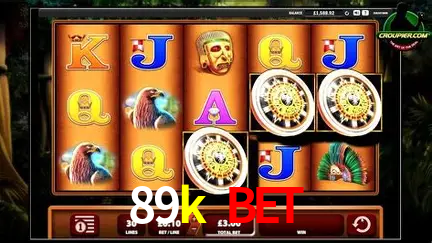 Descubra o Mundo do Cassino Online com 89k bet