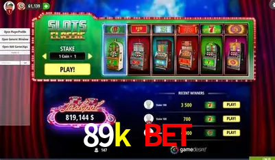 A Emoção da Loteria na 89k bet: Uma Chance de Mudança de Vida