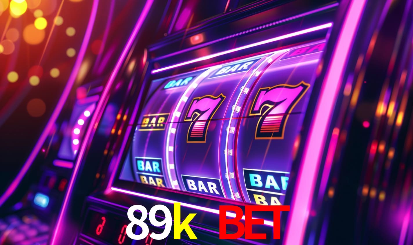 Programa VIP 89k bet