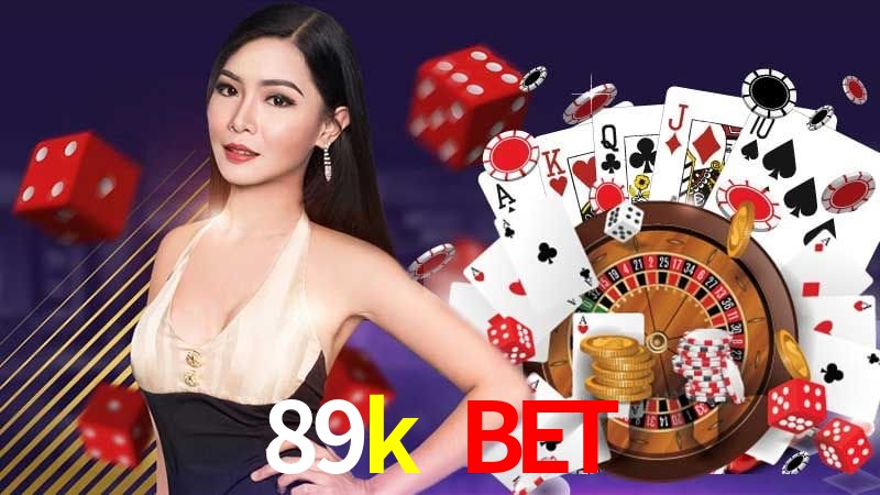 Jogos Exclusivos 89k bet