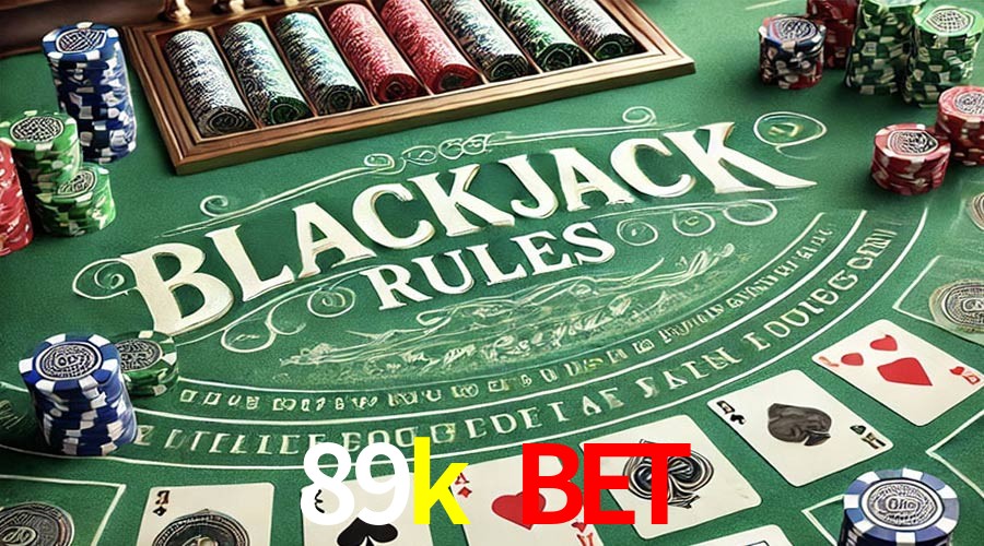 Exclusive Offers 89k bet