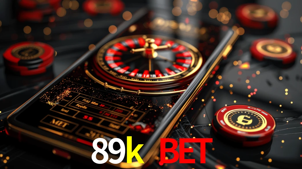 Seasonal Promotions 89k bet