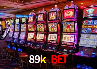 Descubra a Essência do 89k bet: Nossa História e Compromissos