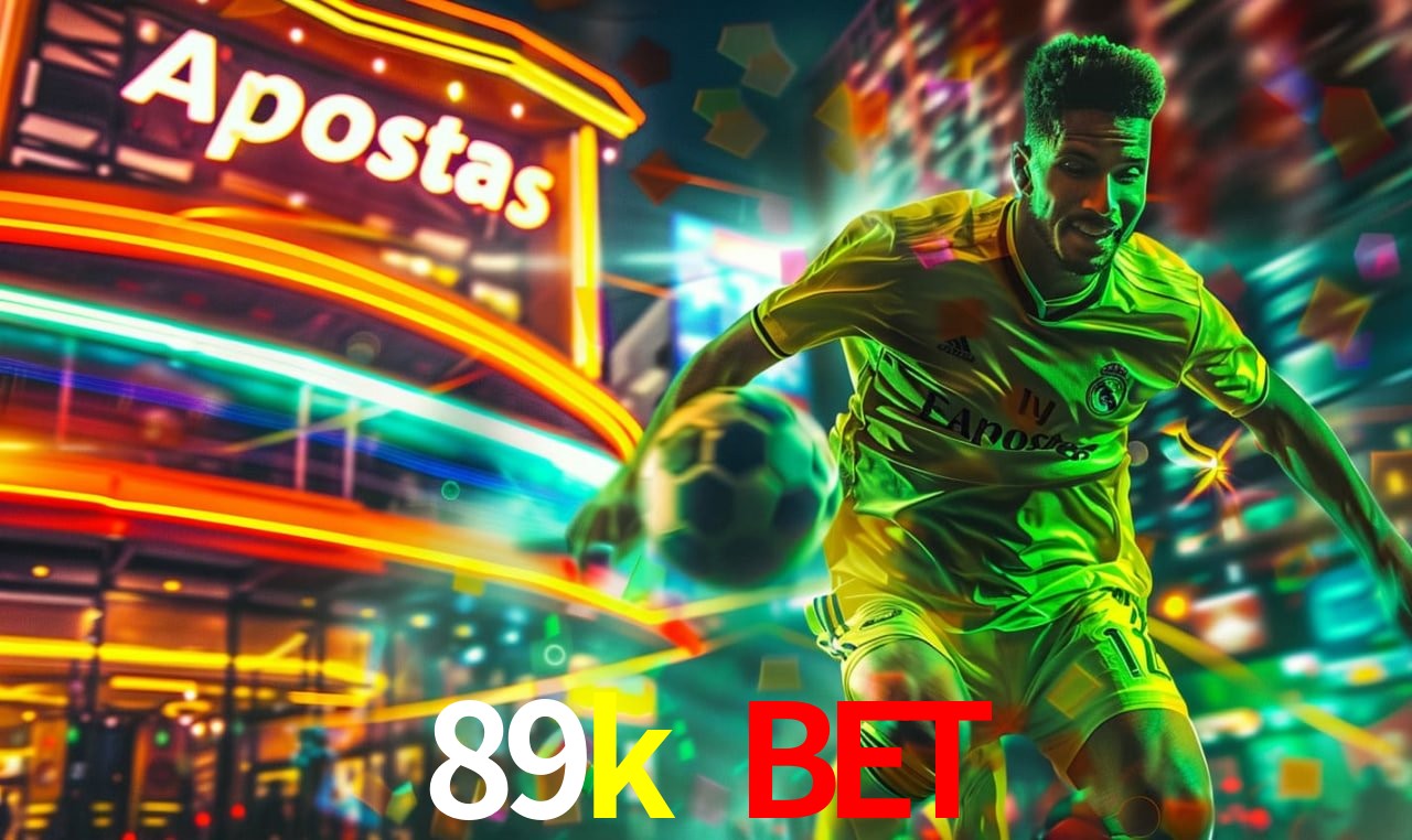 Jogos de Slot 89k bet