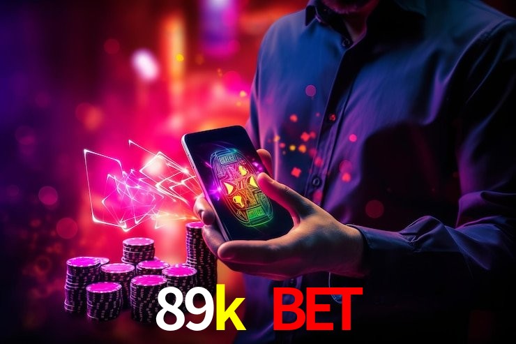 Mesa de Blackjack 89k bet