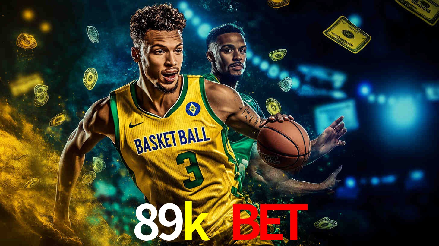 Descubra a Essência do 89k bet: Nossa História e Compromissos