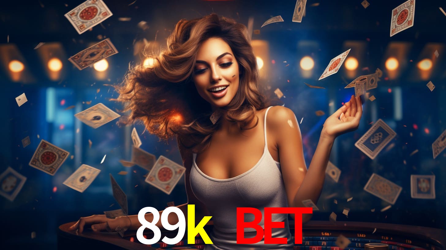 Roulette Table 89k bet