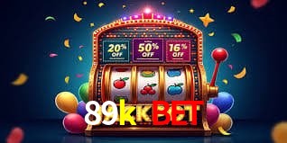 Especiais de Fim de Semana 89k bet