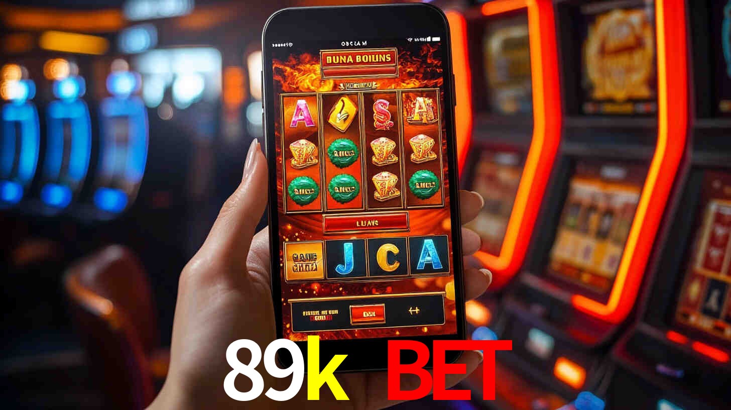 Blackjack Table 89k bet