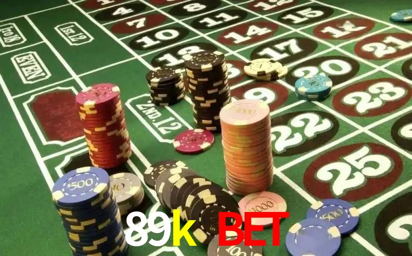 Diretório de Jogos 89k bet