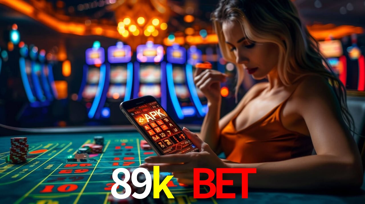 Game Providers 89k bet