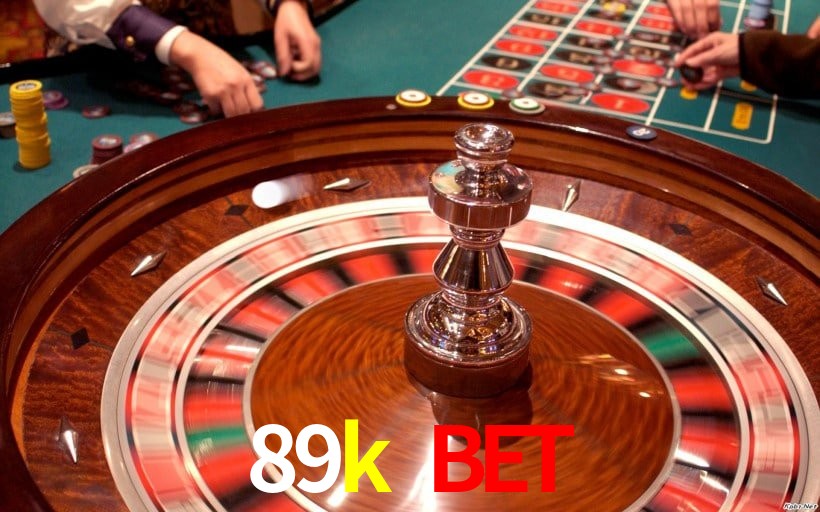 Programa VIP 89k bet