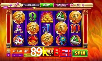 A Revolução dos Aplicativos de Jogos no 89k bet