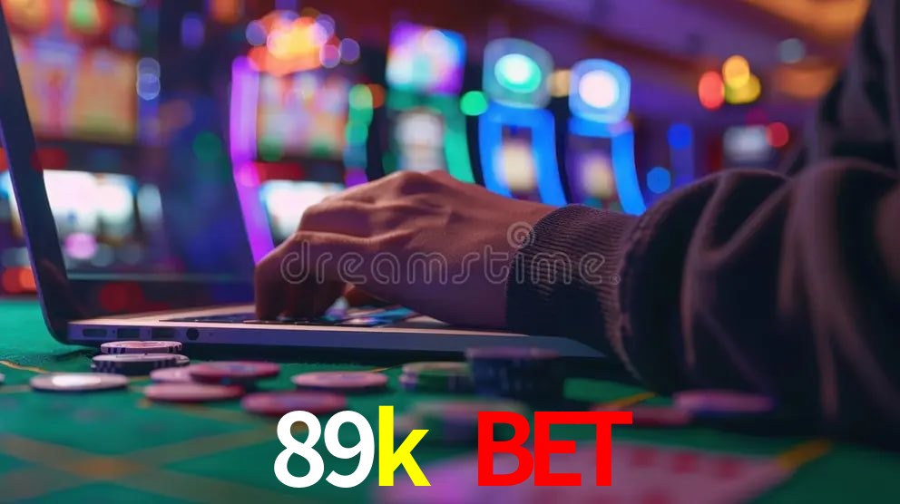 Bônus de Boas-vindas 89k bet