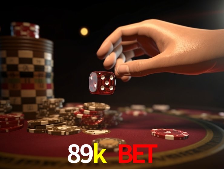 Provedores de Jogos 89k bet