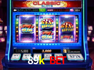 Descubra a Magia dos Jogos de Arcade no 89k bet