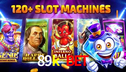 Inovações de Jogos na 89k bet: O Futuro das Experiências Interativas