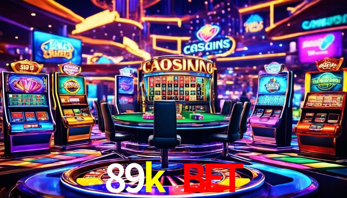 Estatísticas do Jogo 89k bet