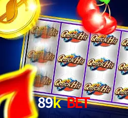 A Popularidade dos Caça-Níqueis no 89k bet