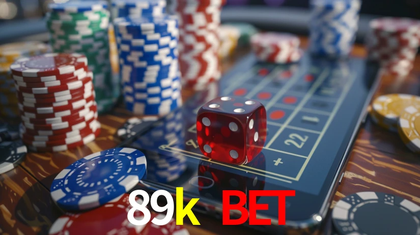 Premium Interface 89k bet