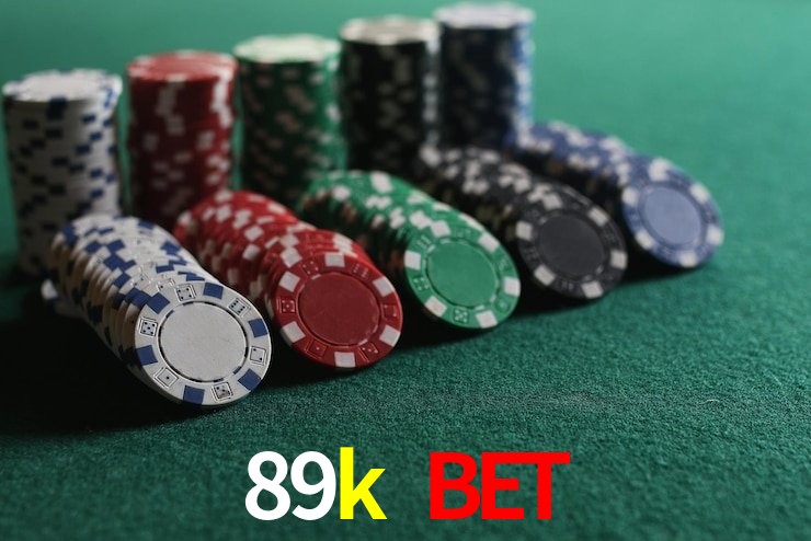 Responsive Design 89k bet