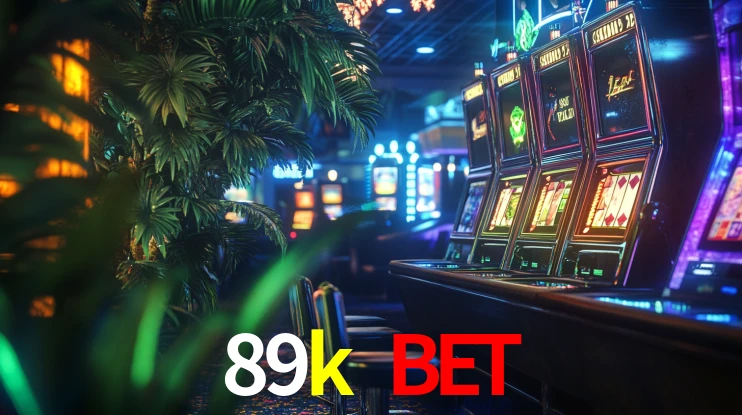 Bonus Features 89k bet