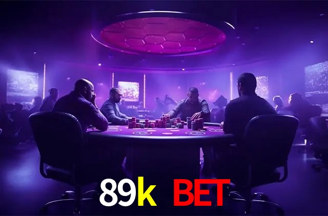 Recursos de Bônus 89k bet