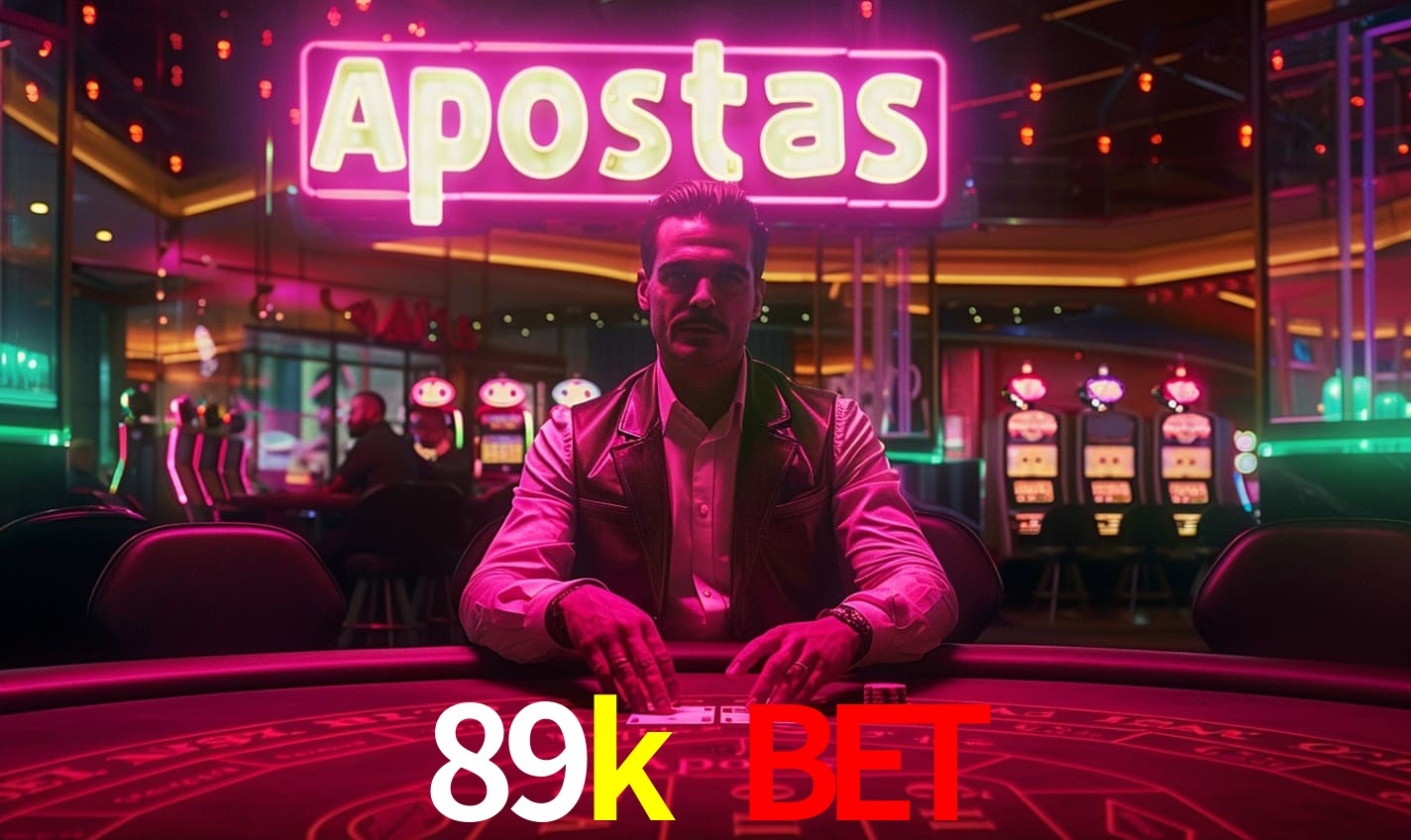 A Emoção da Loteria na 89k bet: Uma Chance de Mudança de Vida