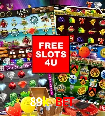 Descubra a Magia dos Jogos de Arcade no 89k bet