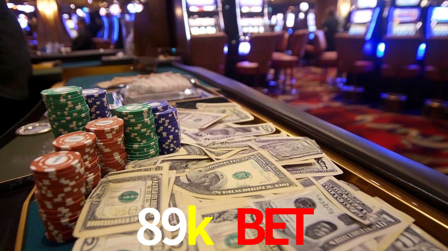 89k bet