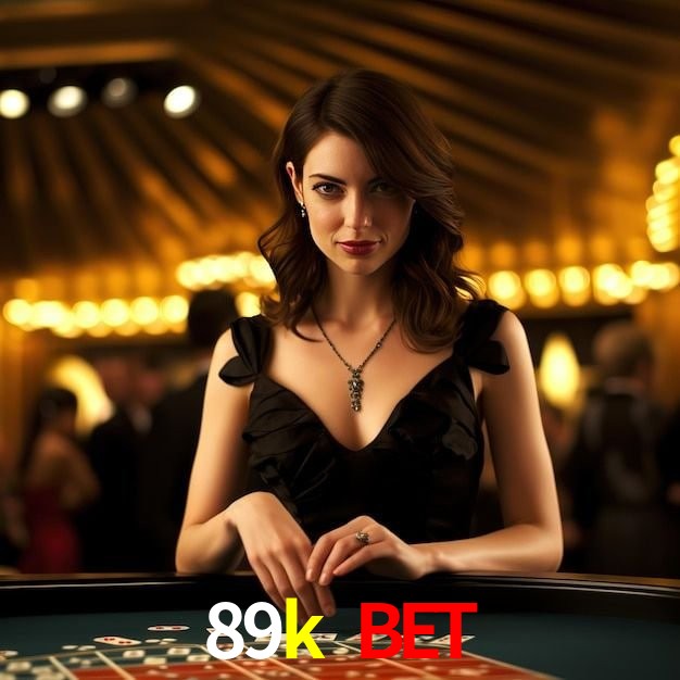A Experiência Imersiva dos Cassinos Ao Vivo no 89k bet