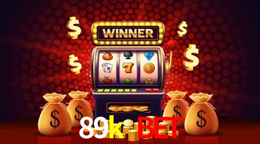 APP oficial da 89k bet para mobile