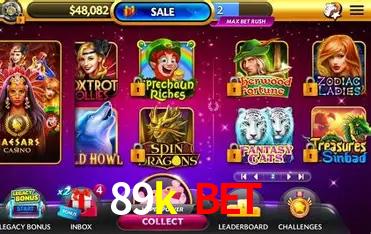 Explorando a Categoria de Eventos em Apostas na 89k bet