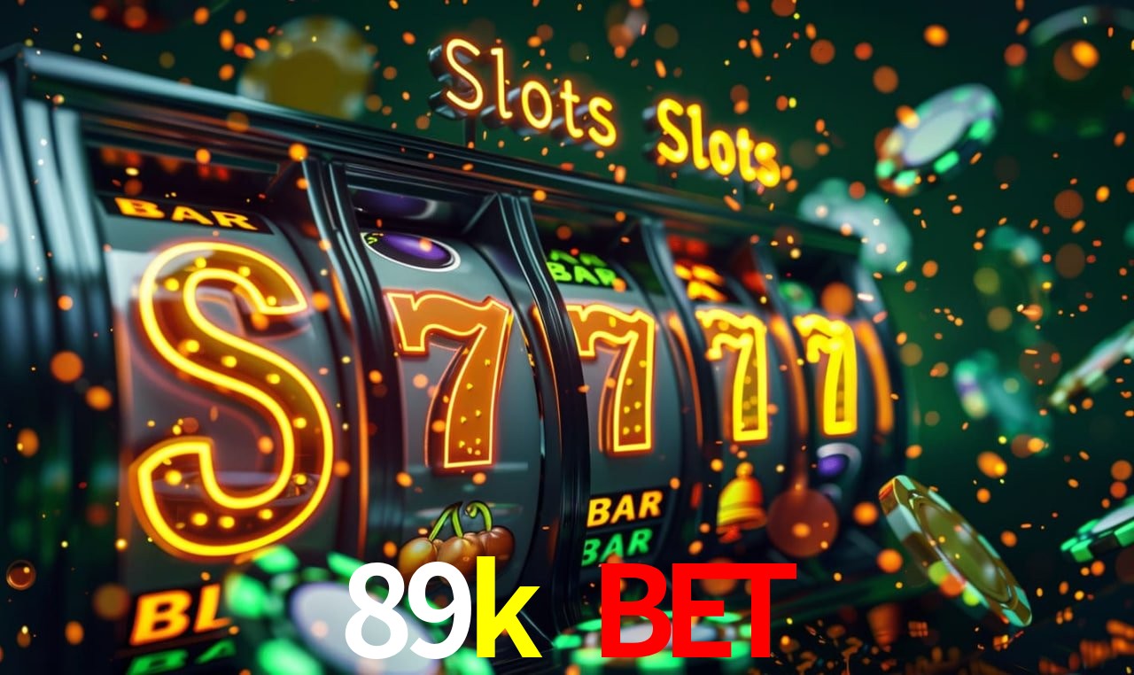 Apostas de Futebol 89k bet