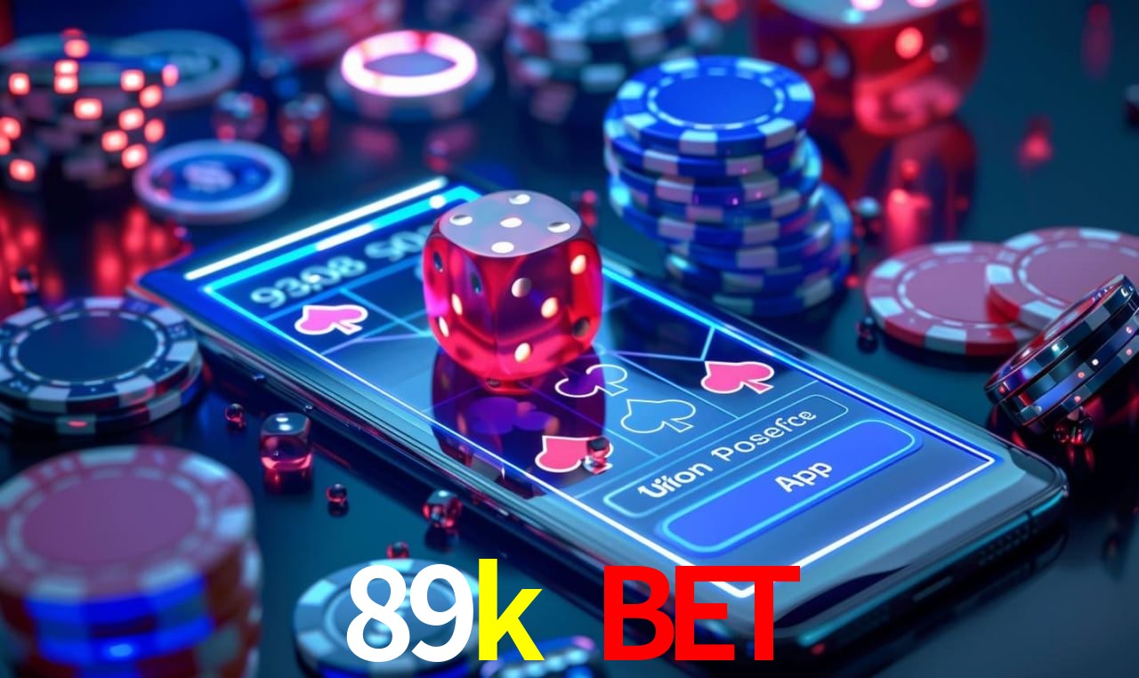 Explore as vantagens do 89k bet: serviço profissional e confiabilidade
