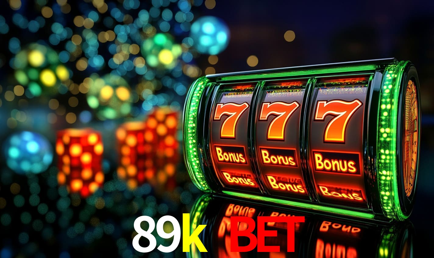 Segurança 2FA 89k bet