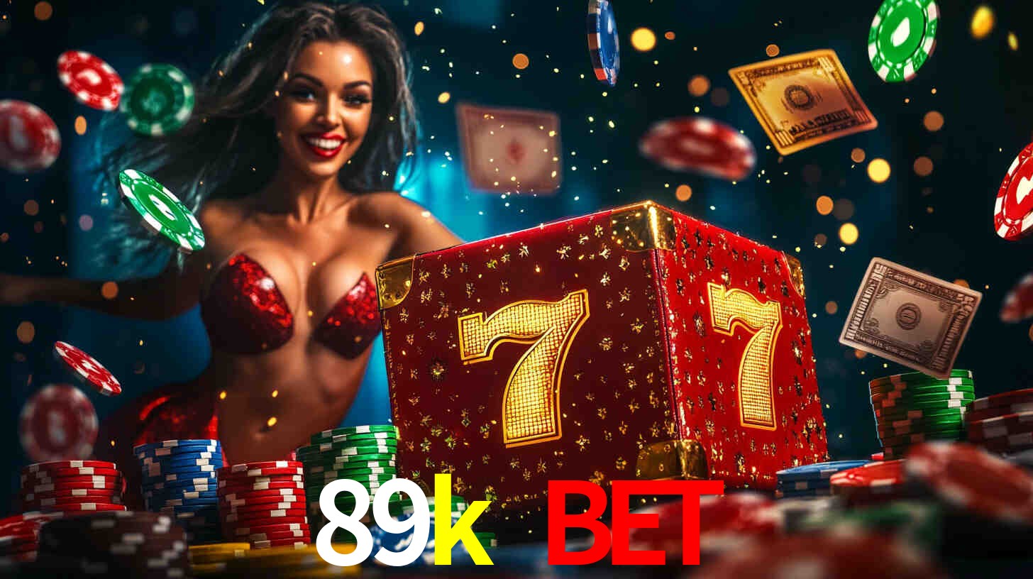 Inovações de Jogos na 89k bet: O Futuro das Experiências Interativas