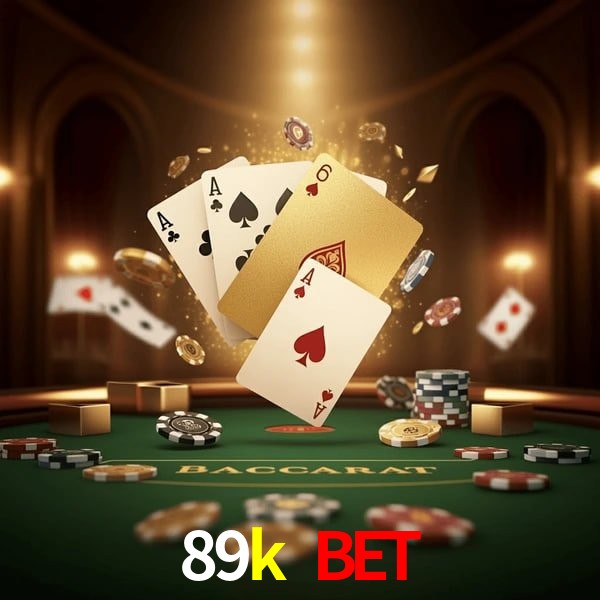 Live Casino 89k bet