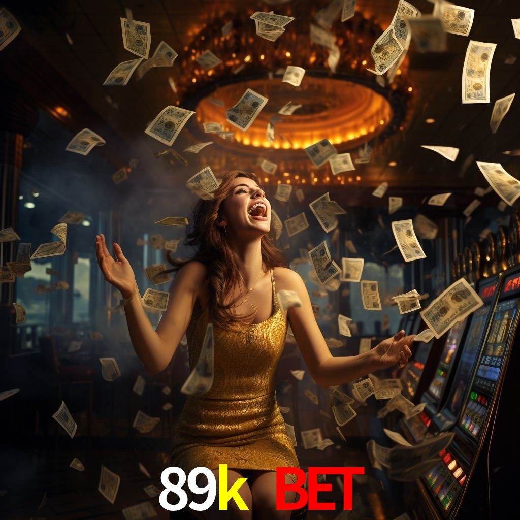 Slot Games 89k bet