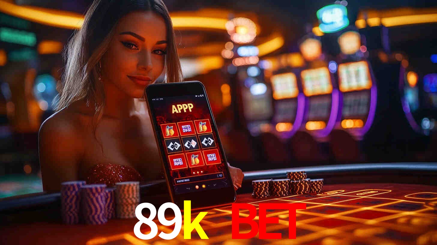 Explorando a Categoria de Eventos em Apostas na 89k bet