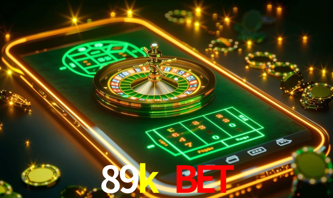 Promoções Sazonais 89k bet
