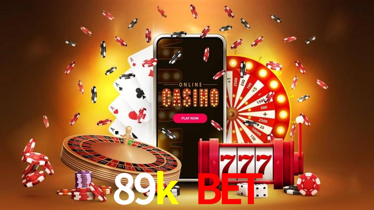 Login Seguro 89k bet