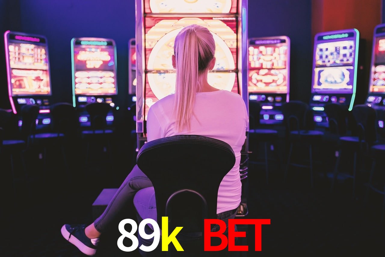 Flash Promotion 89k bet