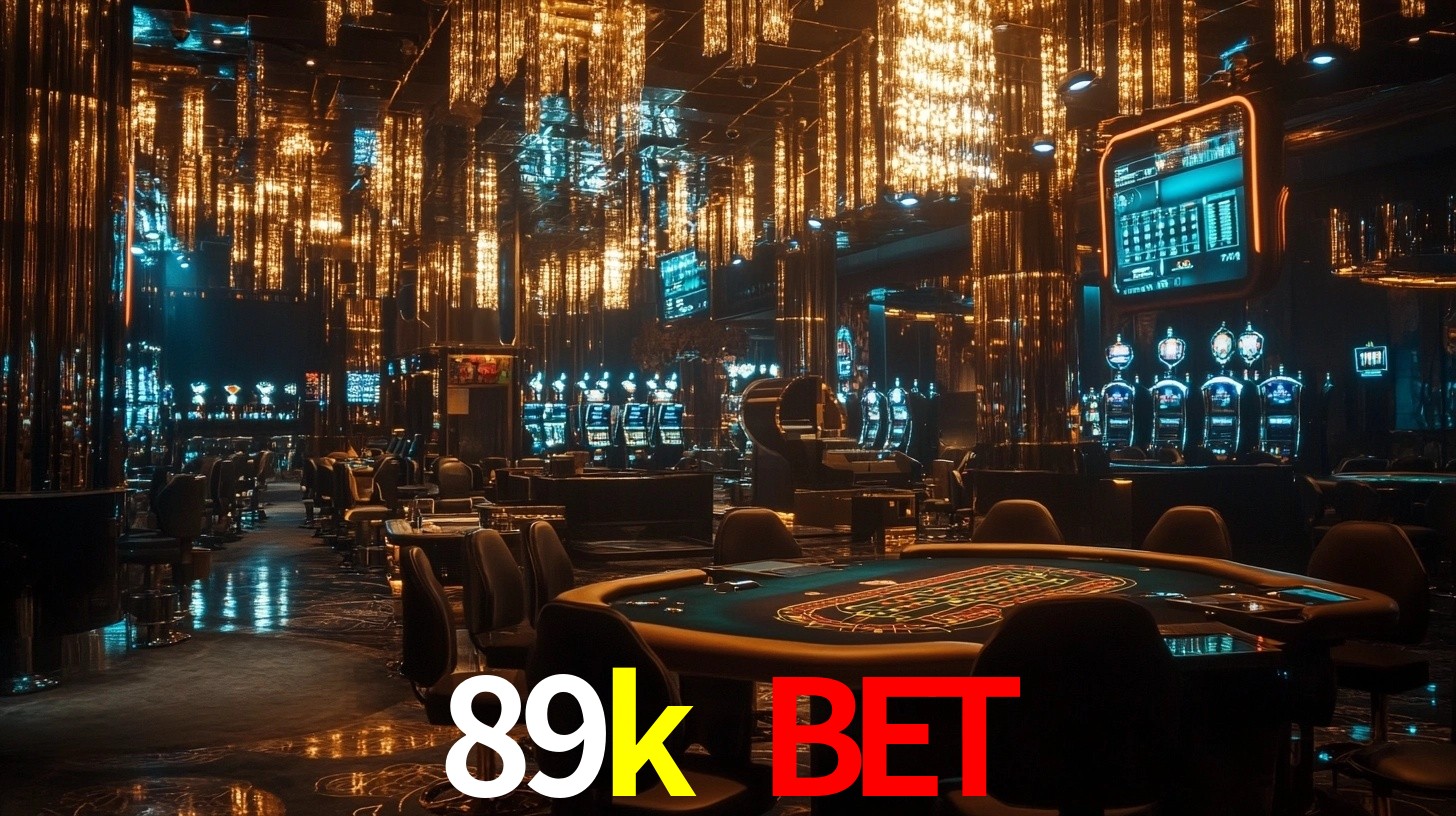 Tournaments 89k bet